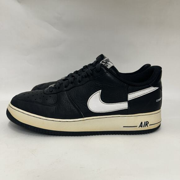 Nike Air Force 1 Low Supreme x Comme des Garçons “Split” main image 9